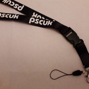 Lanyard