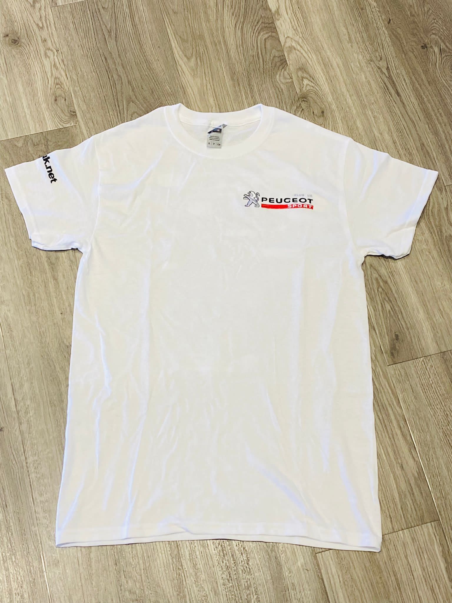 PSCUK Premium T-shirt - Image 2