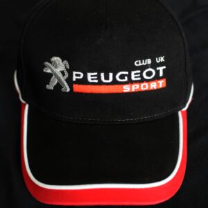 PSCUK Baseball Cap
