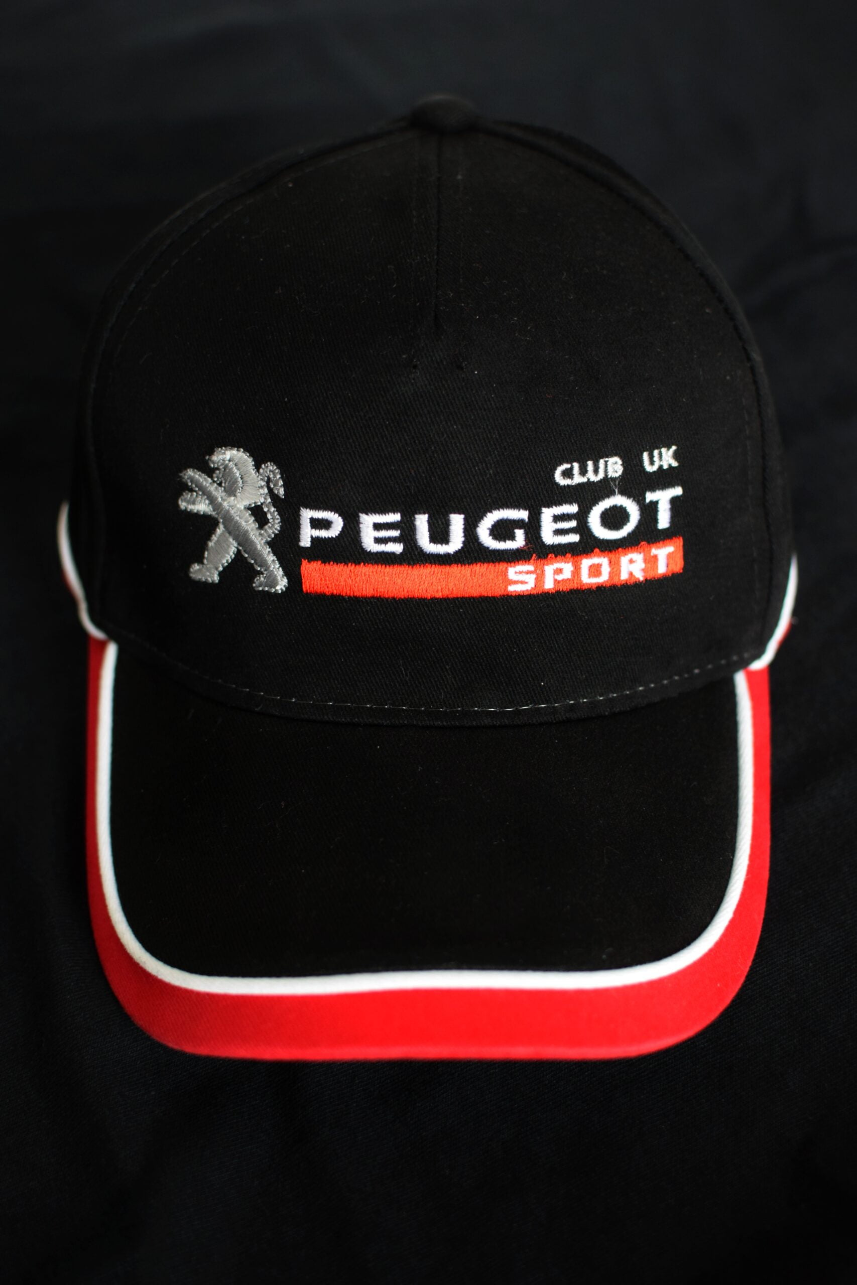 PSCUK Baseball Cap