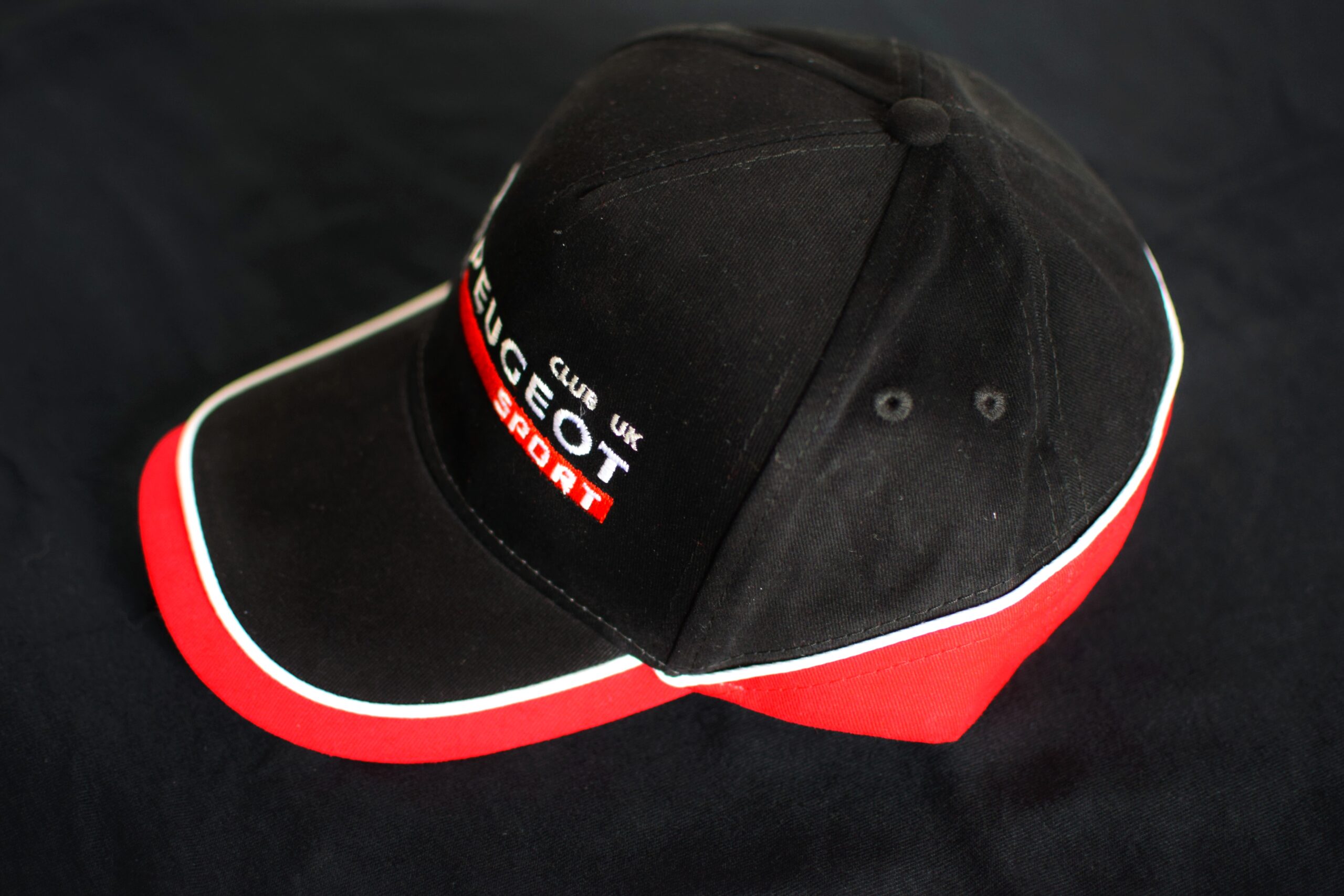 PSCUK Baseball Cap - Image 2