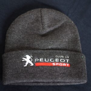 PSCUK Woollen Beanie Hat