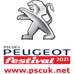 Peugeot Festival Tickets