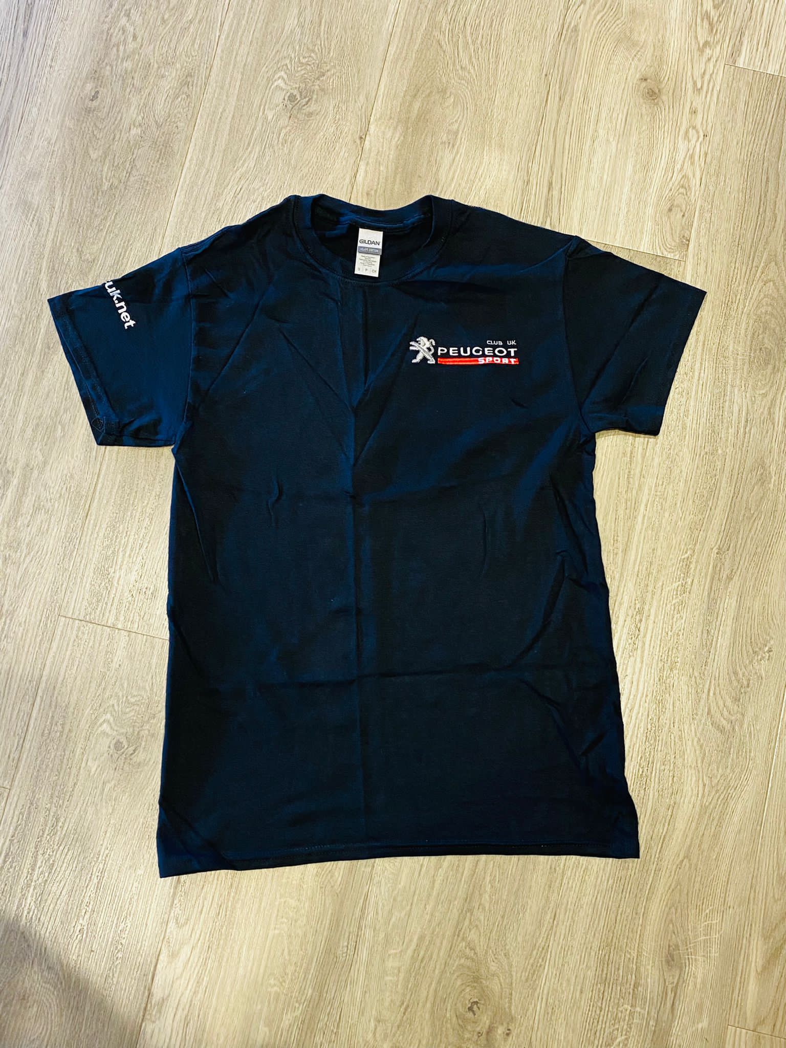 PSCUK Premium T-shirt - Image 4
